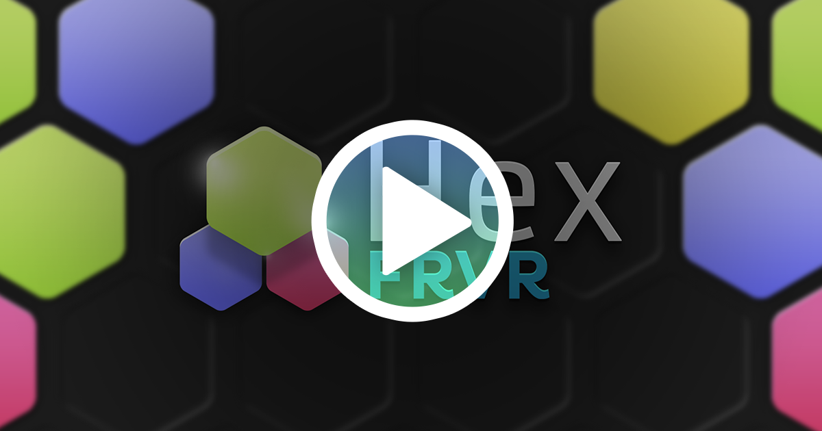 Hex frvr deals